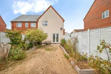 Peabody Road, Aylsham, Norwich