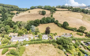 Bickleigh, Tiverton