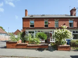 Selborne Road, Dudley photo
