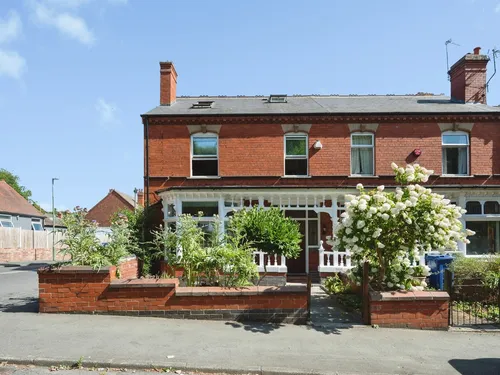 Selborne Road, Dudleyphoto