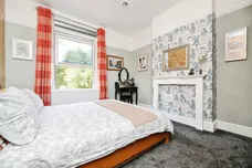 Selborne Road, Dudley