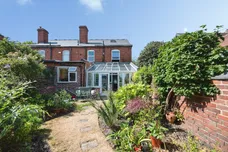 Selborne Road, Dudley