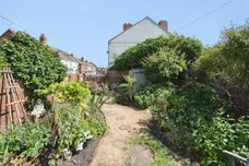Selborne Road, Dudley