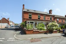 Selborne Road, Dudley