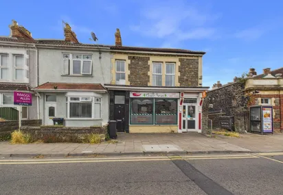 High Street, Hanham, Bristol