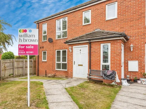Crofters Court, Havercroft, WAKEFIELDphoto