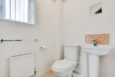 Crofters Court, Havercroft, WAKEFIELD