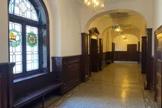 St Mary's Gate, Derby