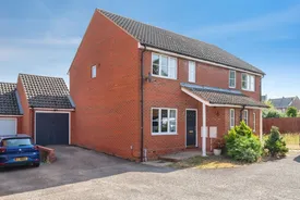 Property responsive