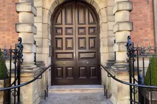 St Mary's Gate, Derby