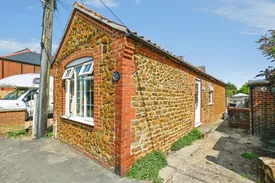 Property responsive