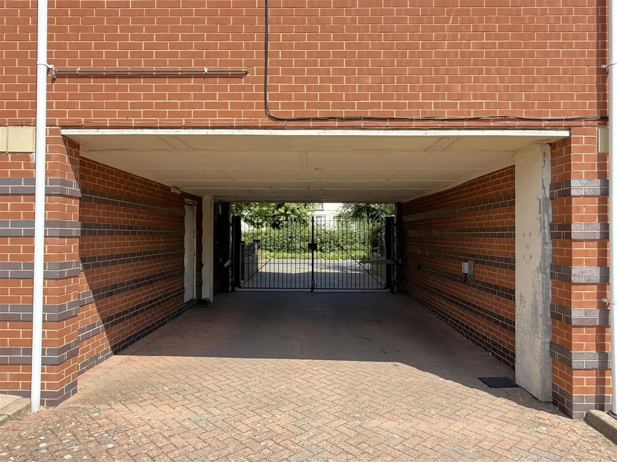 Willenhall Road, Wolverhampton