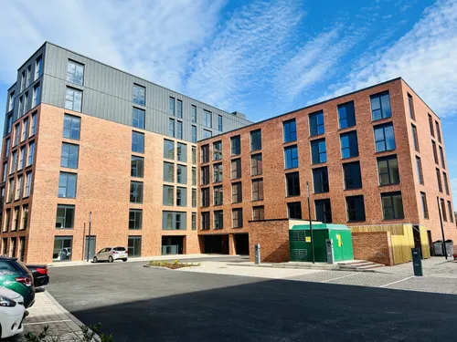 Liversage Street, DERBYphoto