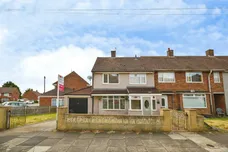Ramsbury Avenue, Stockton-On-Tees