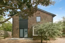Lynholm Road, Polegate