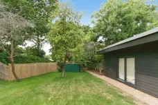 Lynholm Road, Polegate