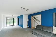 Lynholm Road, Polegate