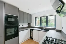 Lynholm Road, Polegate