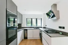 Lynholm Road, Polegate