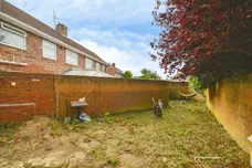 Ramsbury Avenue, Stockton-On-Tees