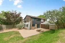 Lynholm Road, Polegate