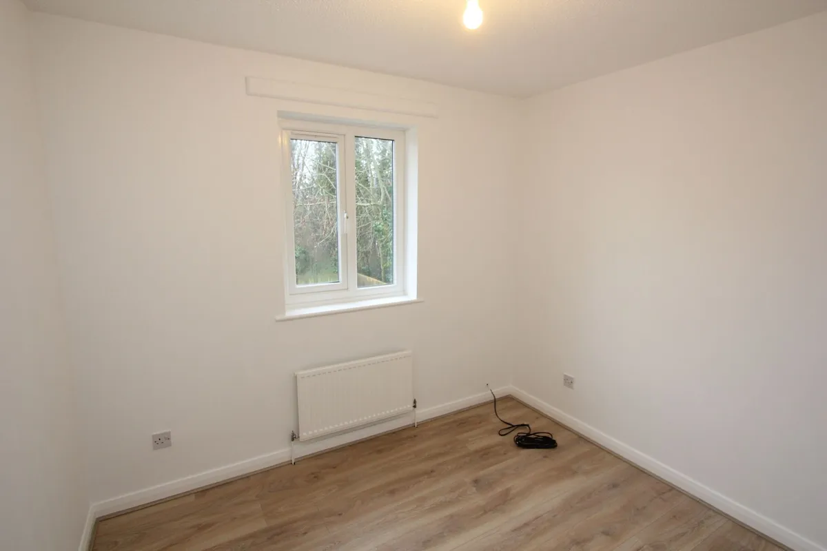 Llys Dwynwen, Llantwit Major, CF61