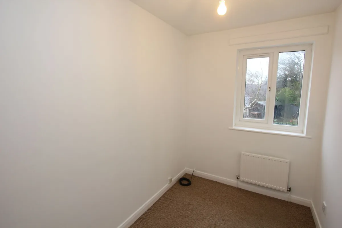 Llys Dwynwen, Llantwit Major, CF61