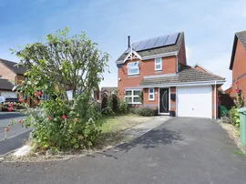 Dickens Drive, Stamford photo