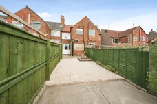 Scarsdale Street, Bolsover, Chesterfield