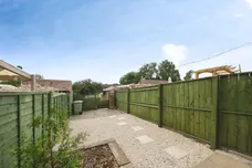 Scarsdale Street, Bolsover, Chesterfield