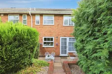 Blackford Close, Halesowen