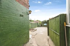 Scarsdale Street, Bolsover, Chesterfield