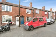 Scarsdale Street, Bolsover, Chesterfield