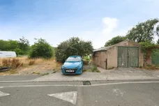 Scarsdale Street, Bolsover, Chesterfield