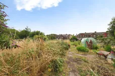 Scarsdale Street, Bolsover, Chesterfield