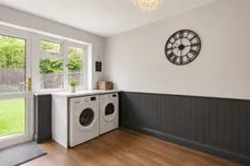 Ticehurst Close, Worth, Crawley