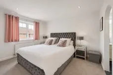 Ticehurst Close, Worth, Crawley