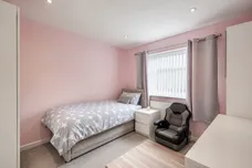Ticehurst Close, Worth, Crawley