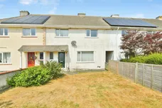 Mulberry Road, Saltash