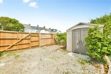 Mulberry Road, Saltash