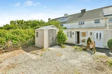 Mulberry Road, Saltash
