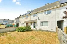 Mulberry Road, Saltash