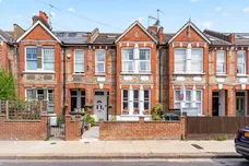 Oaklands Grove, London