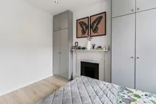 Oaklands Grove, London
