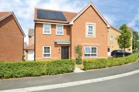 Property responsive