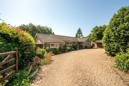 The Coombe, Betchworth, RH3