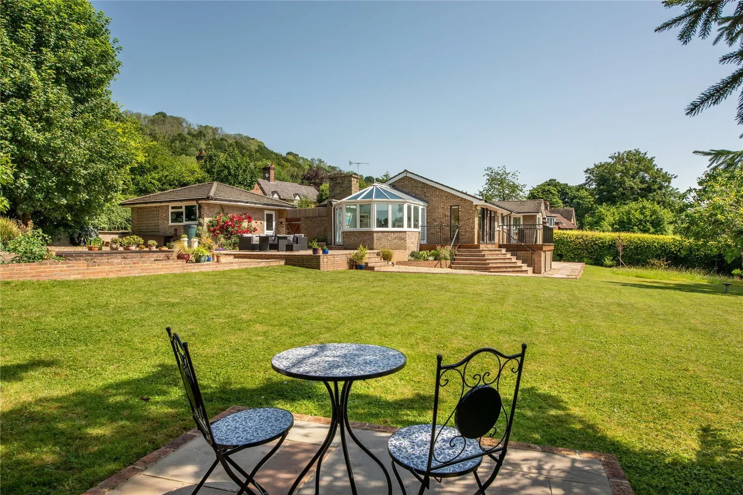 The Coombe, Betchworth, RH3 photo 13