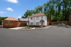 Paddock Green, East Hoathly, Lewes