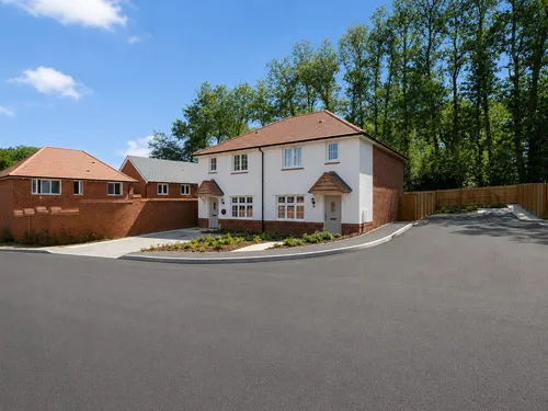 Paddock Green, East Hoathly, Lewesphoto