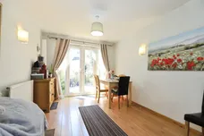 Barn Owl Place, Kidderminster